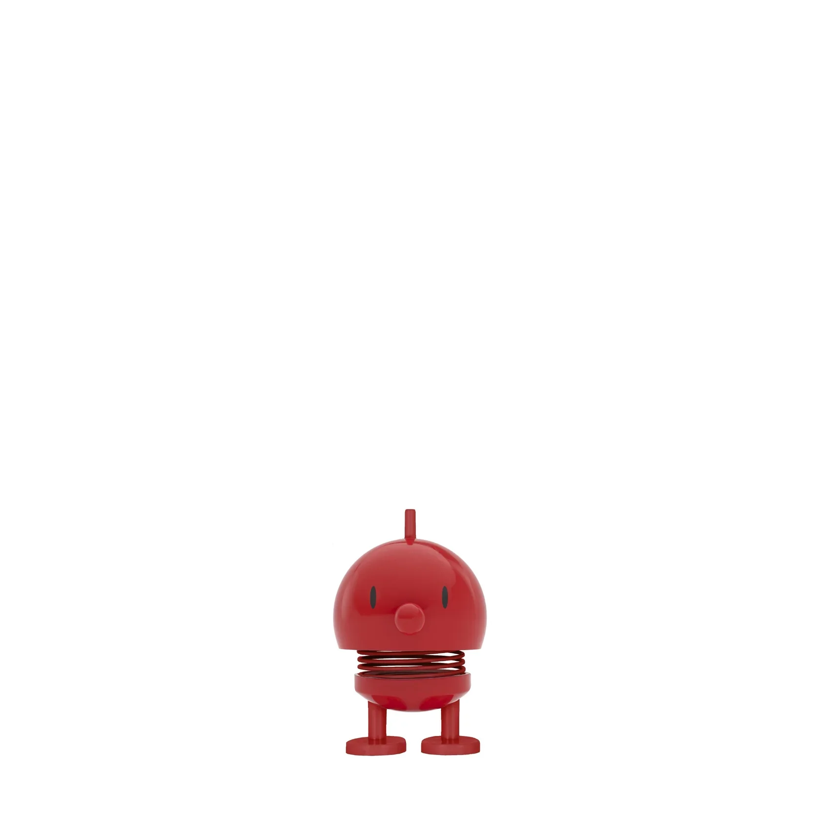 Hoptimist Classic Bumble - Red - Image 6