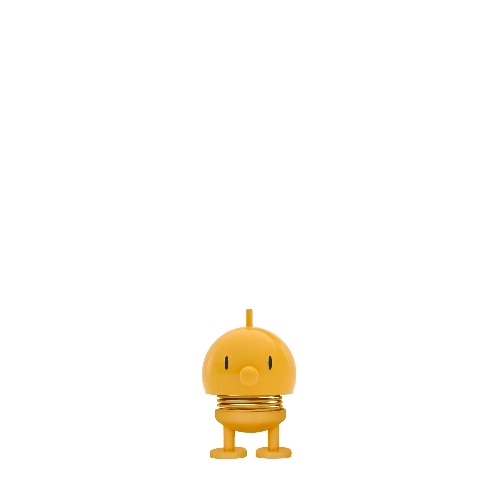 Hoptimist Classic Bumble - Yellow