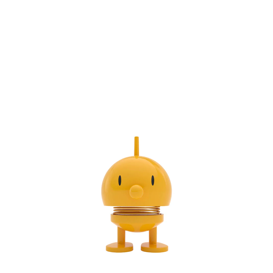 Hoptimist Classic Bumble - Yellow - Image 2