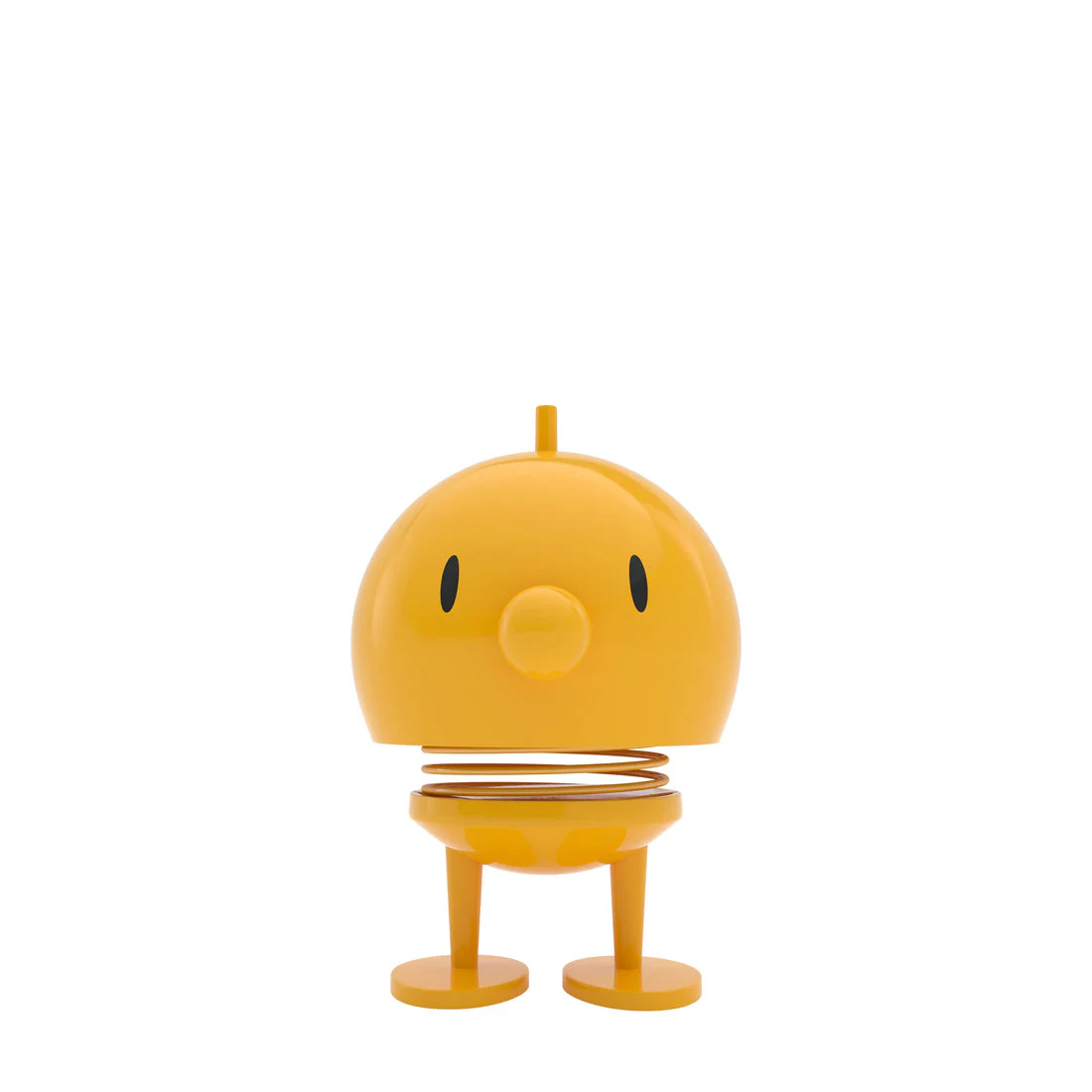 Hoptimist Classic Bumble - Yellow - Image 3