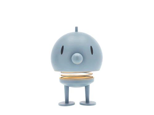 Hoptimist Lamp - Sky
