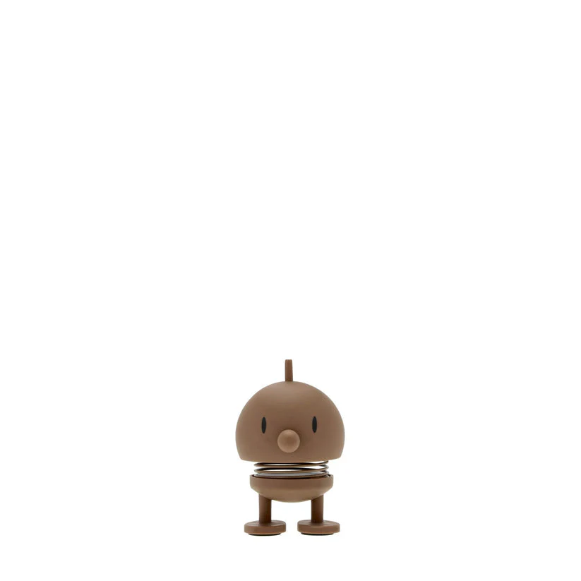 Hoptimist Soft Bumble - Chocko