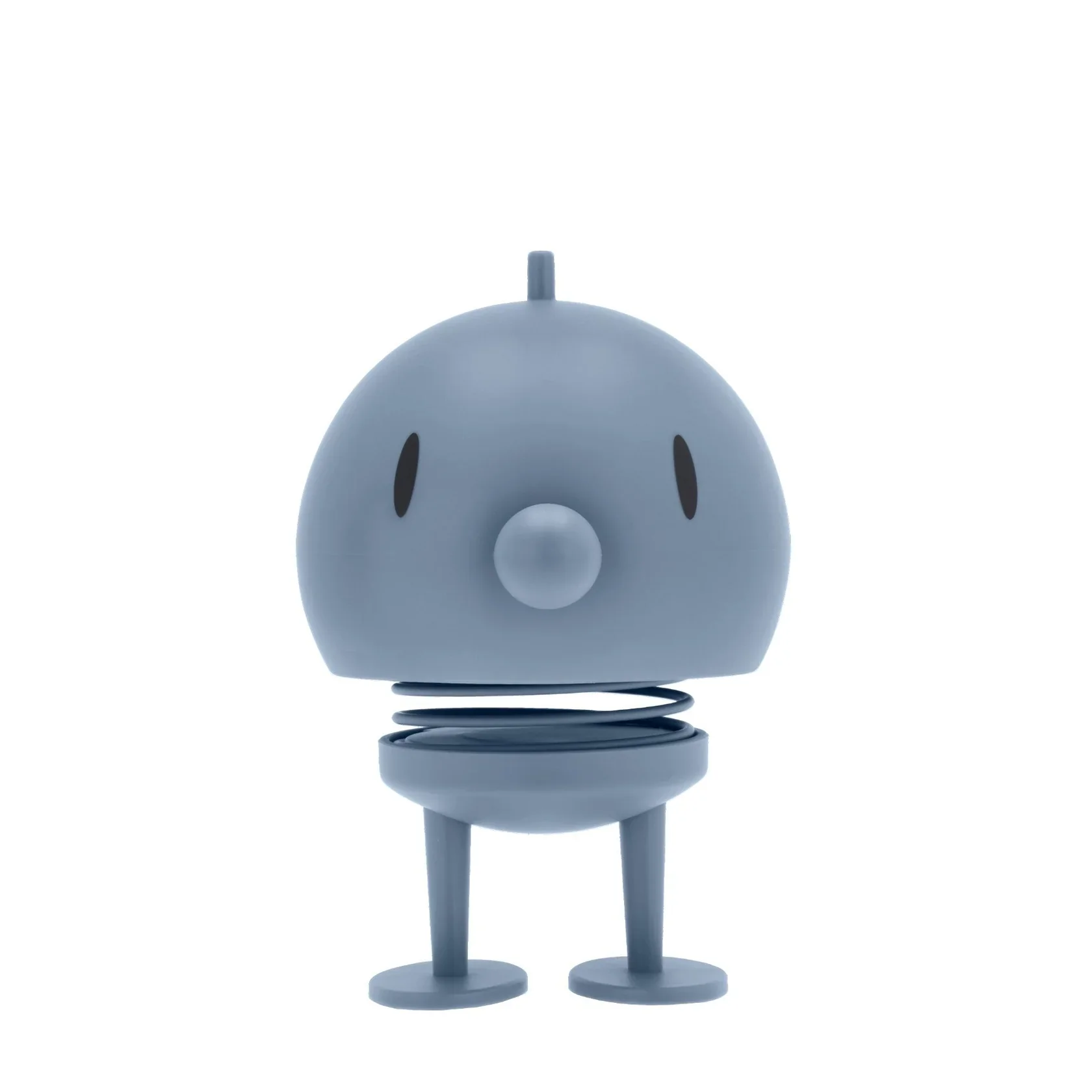 Hoptimist Soft Bumble - Sky