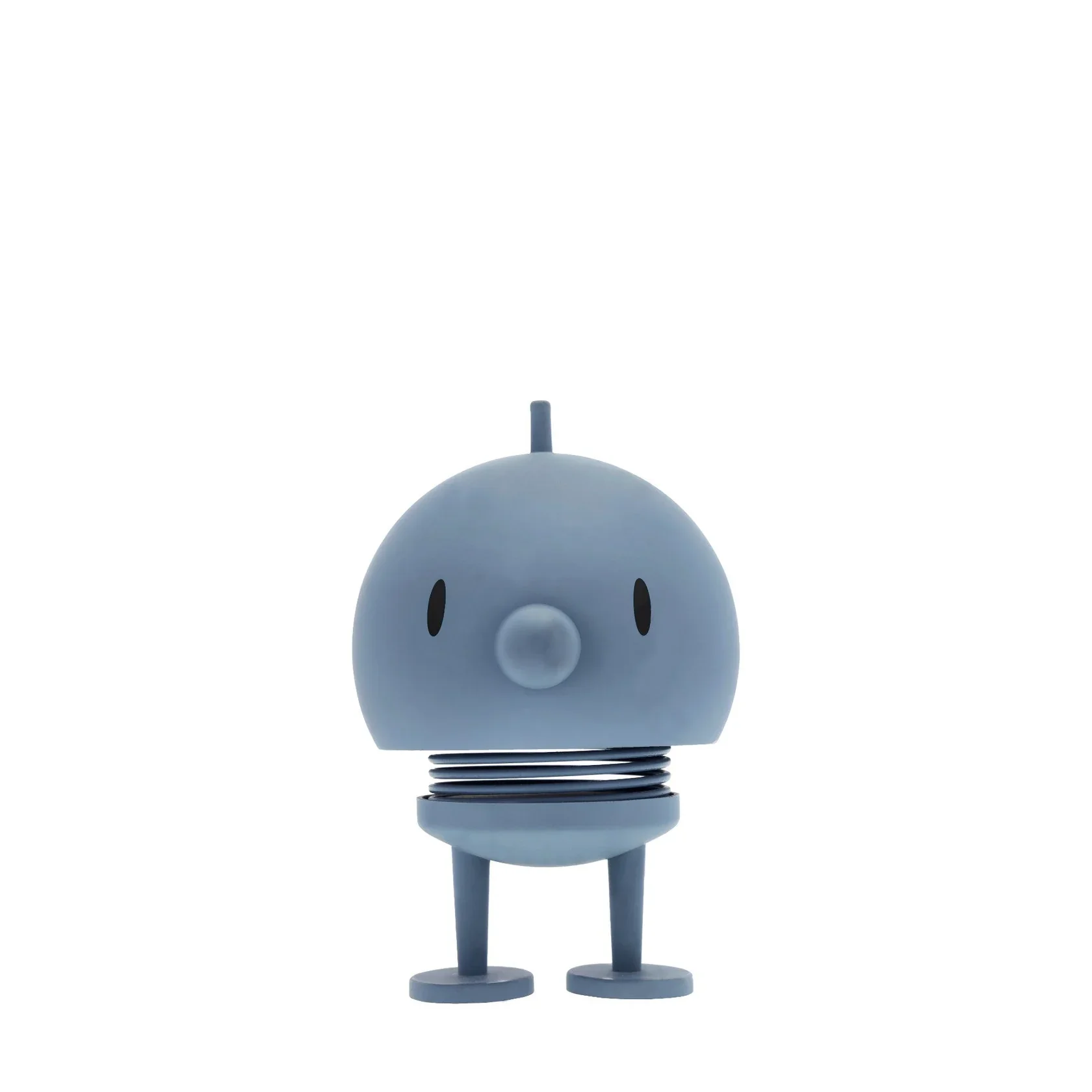 Hoptimist Soft Bumble - Sky - Image 5
