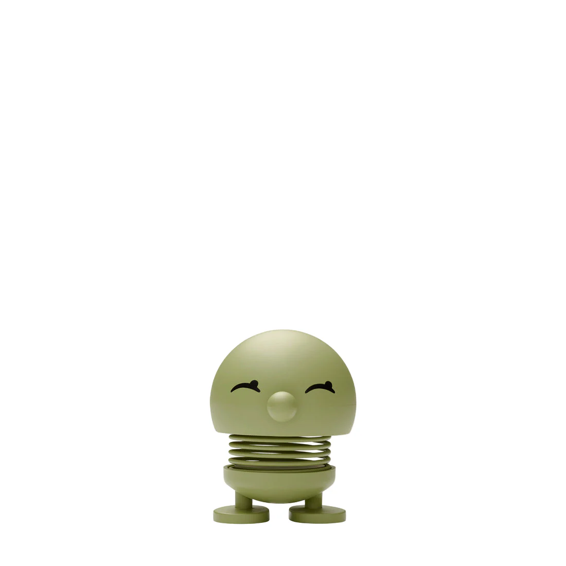 Hoptimist Soft Bimble - Olive