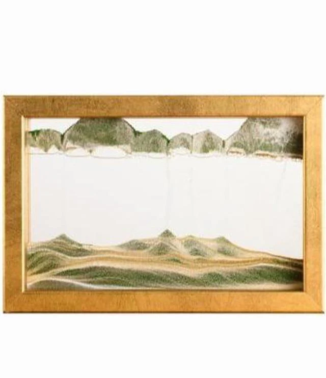 Horizon Sandpicture
