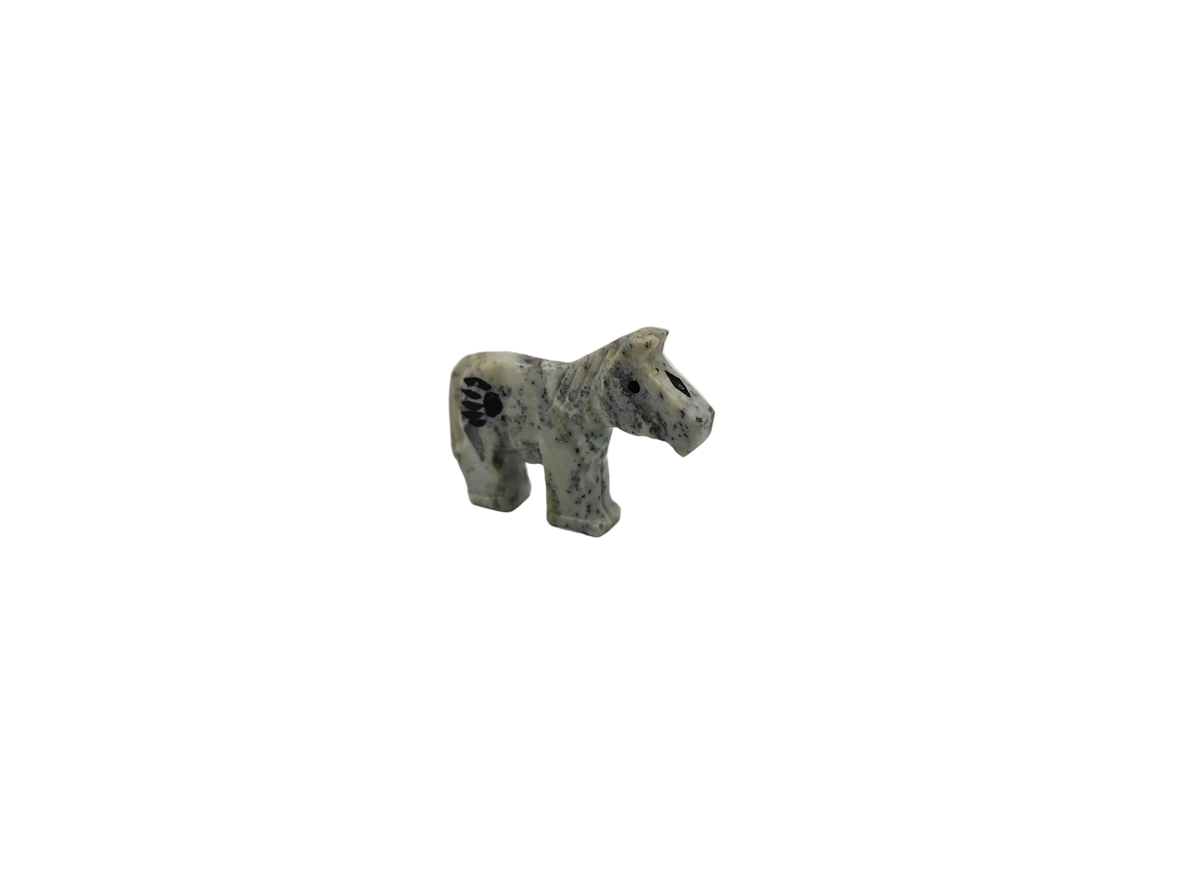 Argite Horse by Carol Martinez