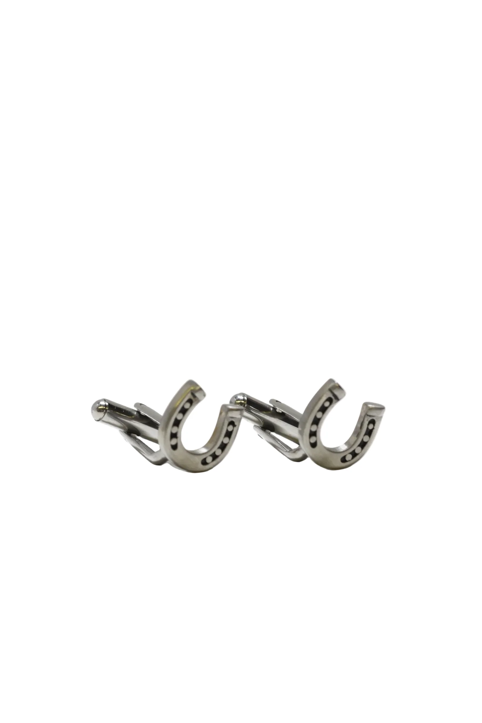 Horseshoe Cufflinks