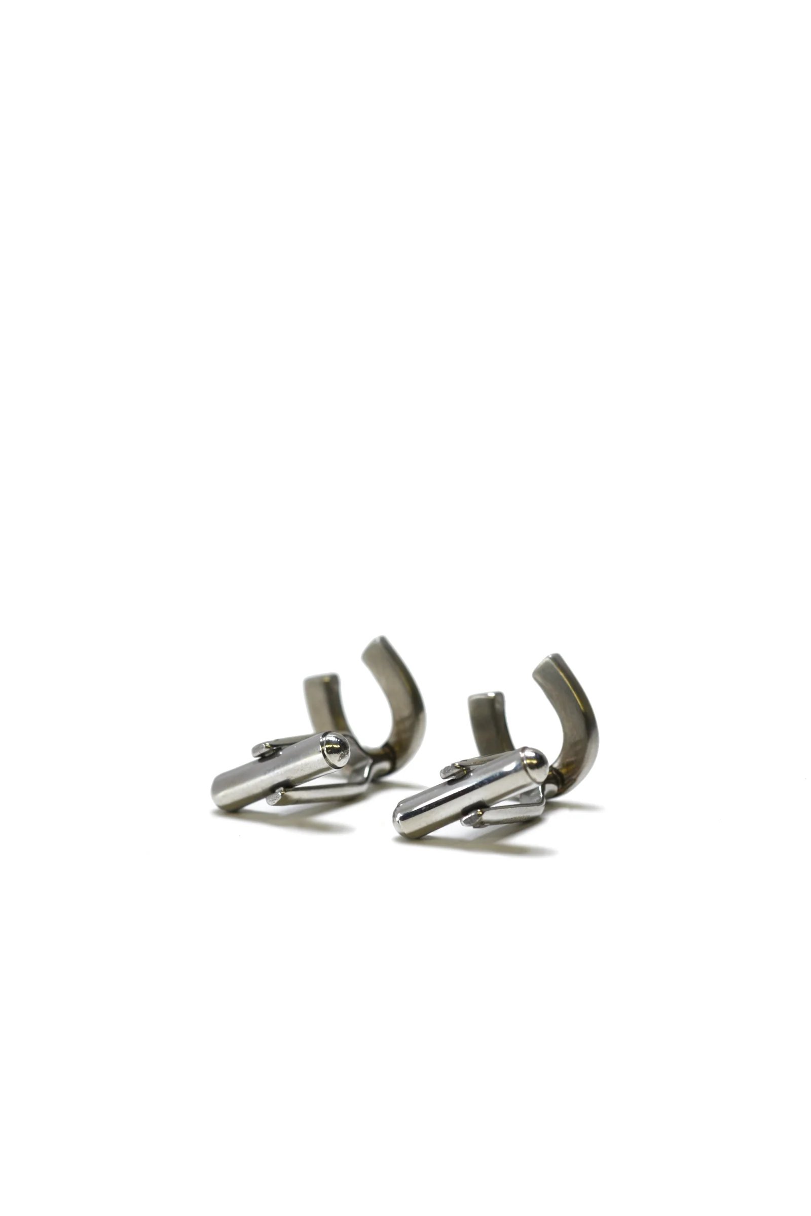 Horseshoe Cufflinks - Image 2