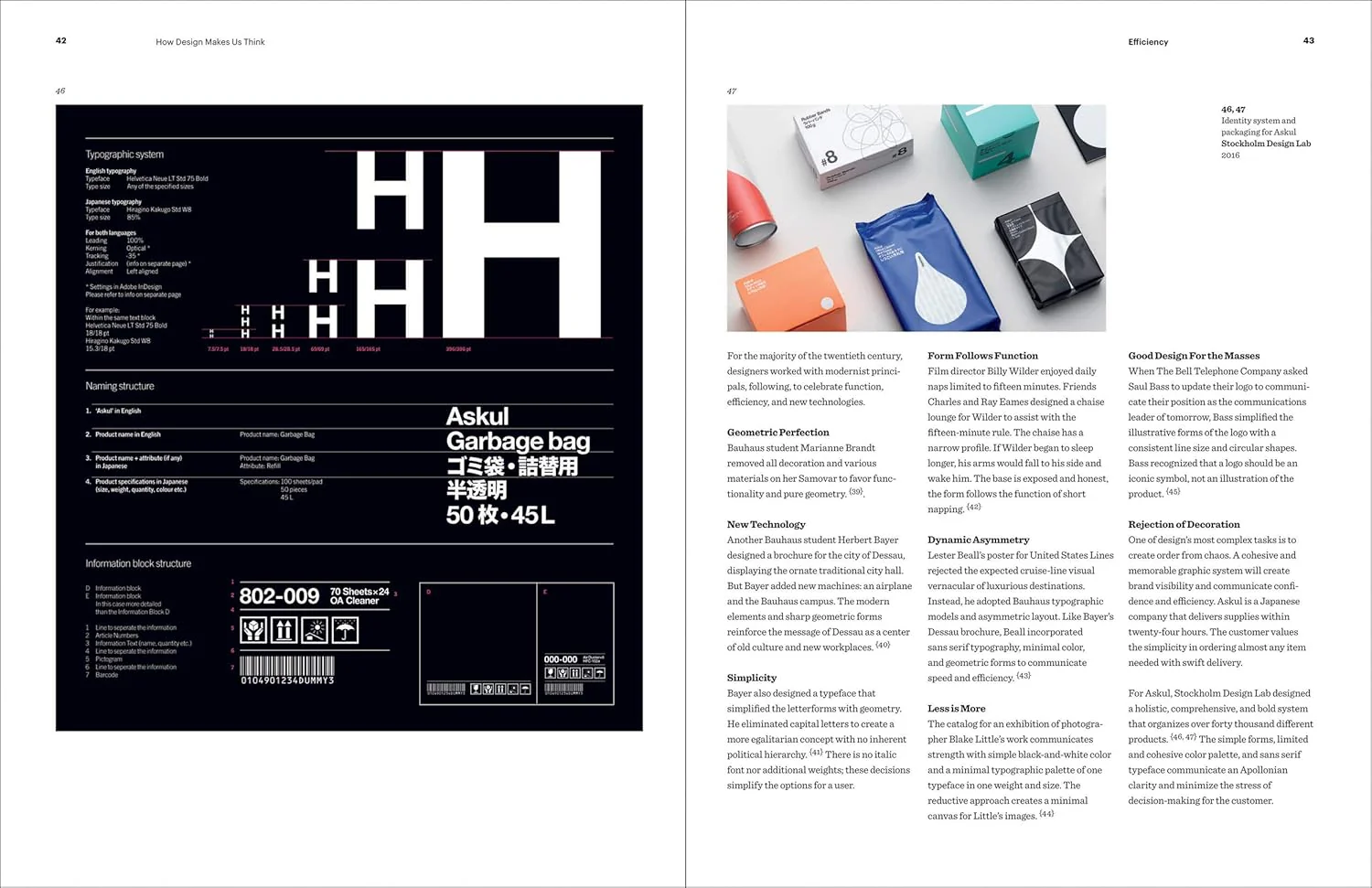How Design Makes Us Think - Image 3