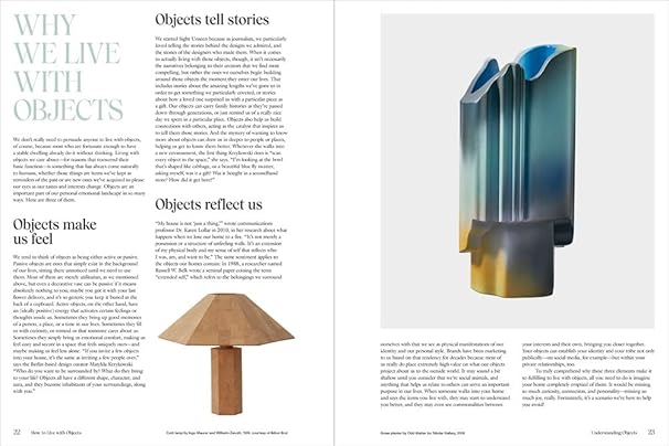 How to Live with Objects - Image 3