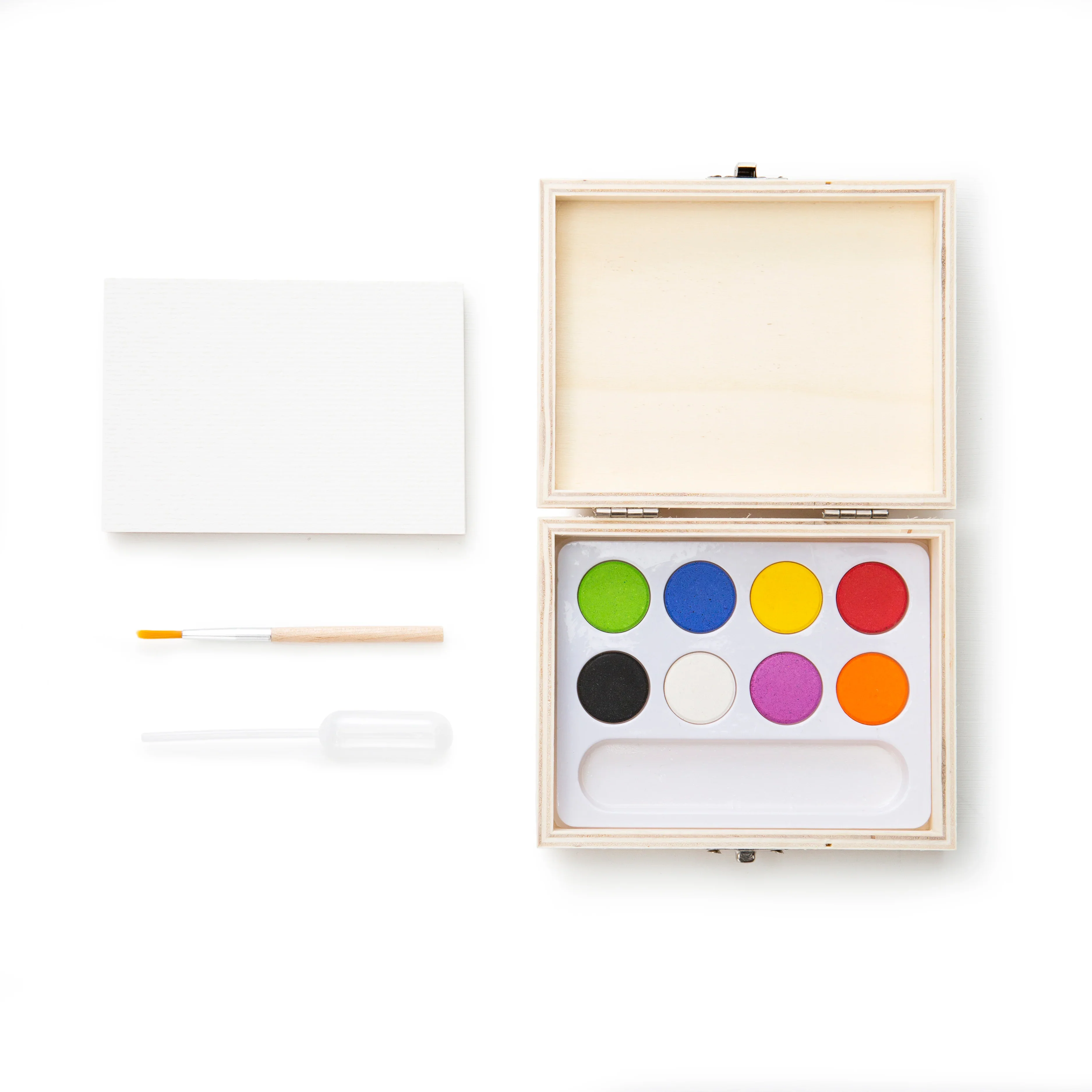 Huckleberry Landscape Paint Kit - Image 2
