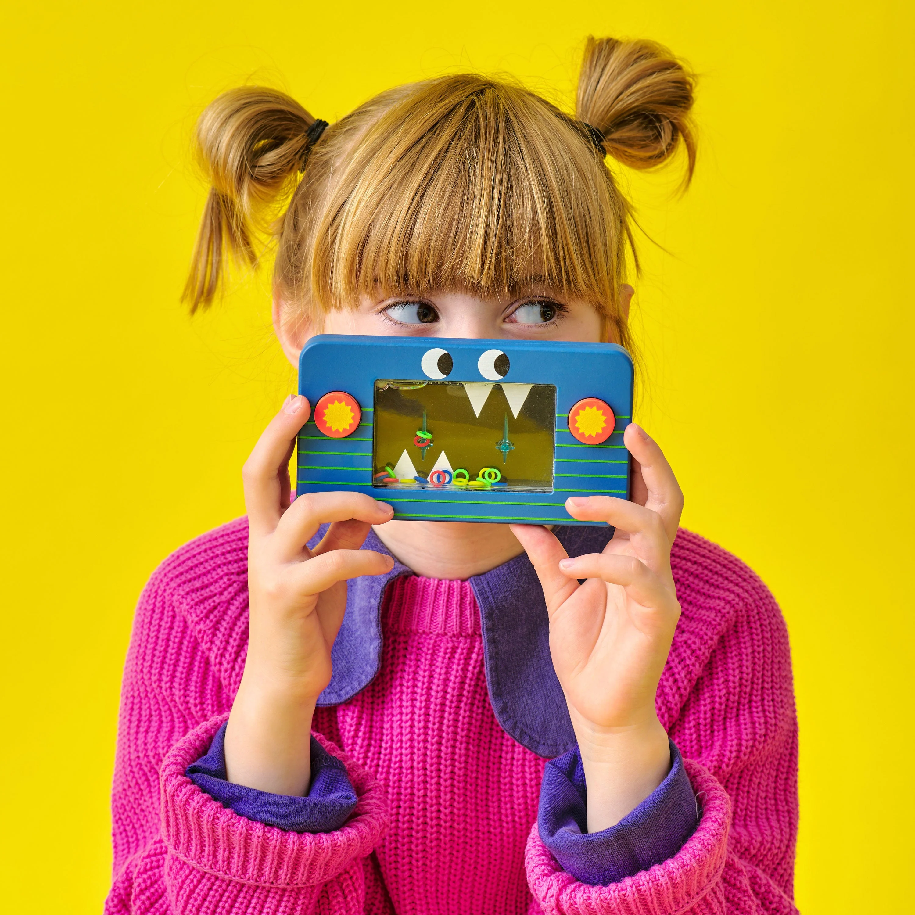 Hungry Monster Water Game - Image 2