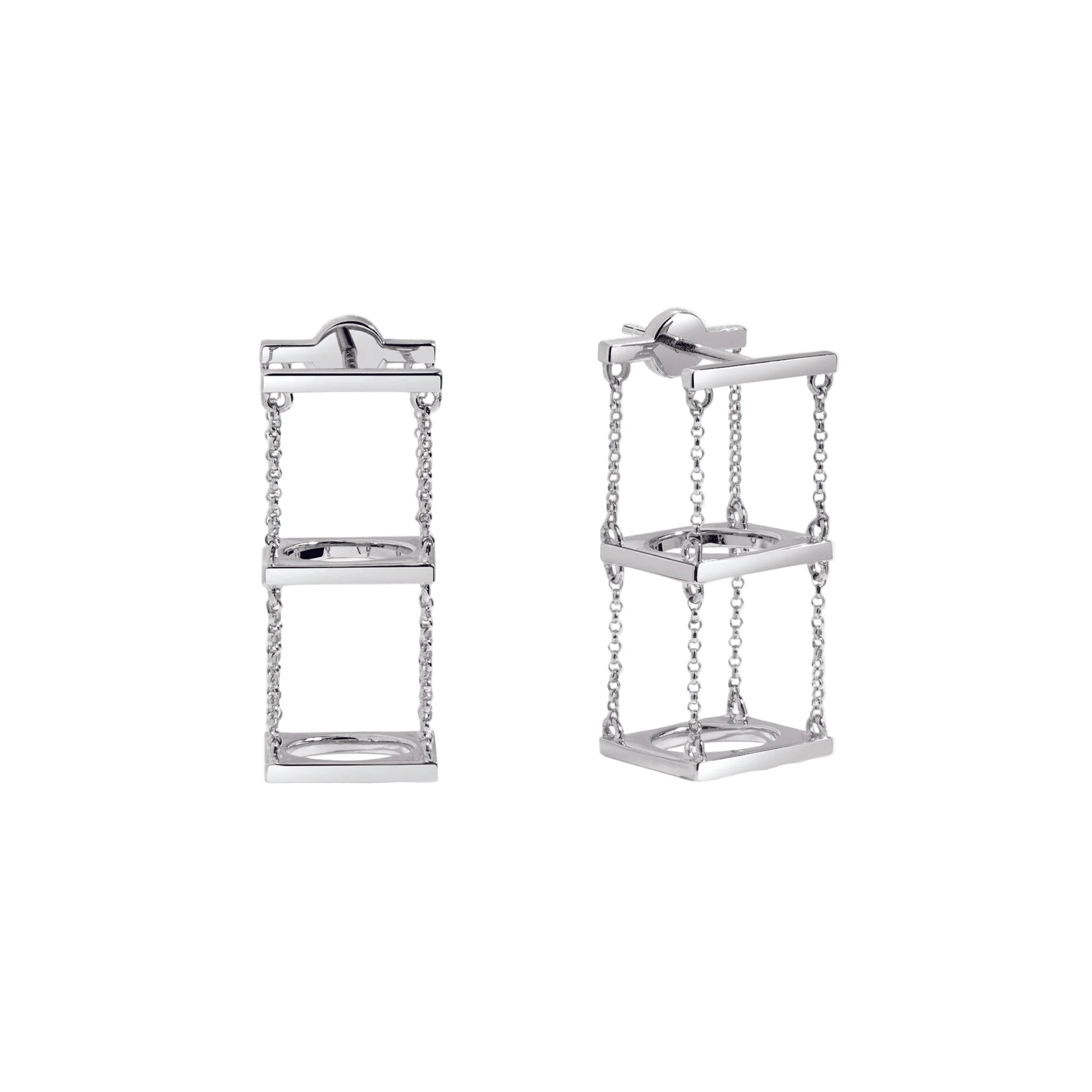 I'll Be That Girl Earrings