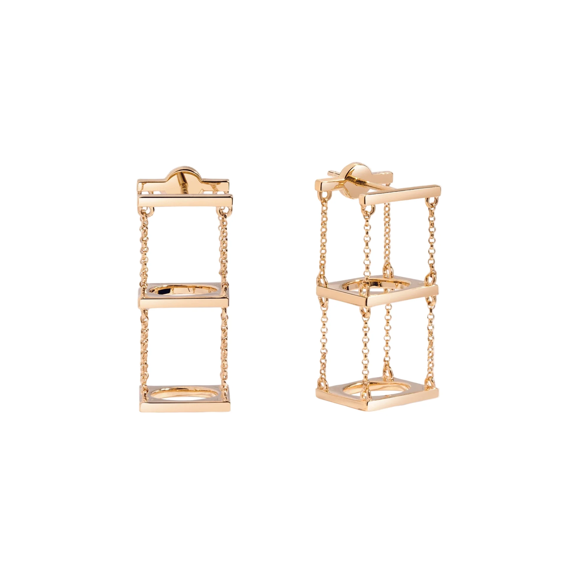 I'll Be That Girl Earrings - Image 2