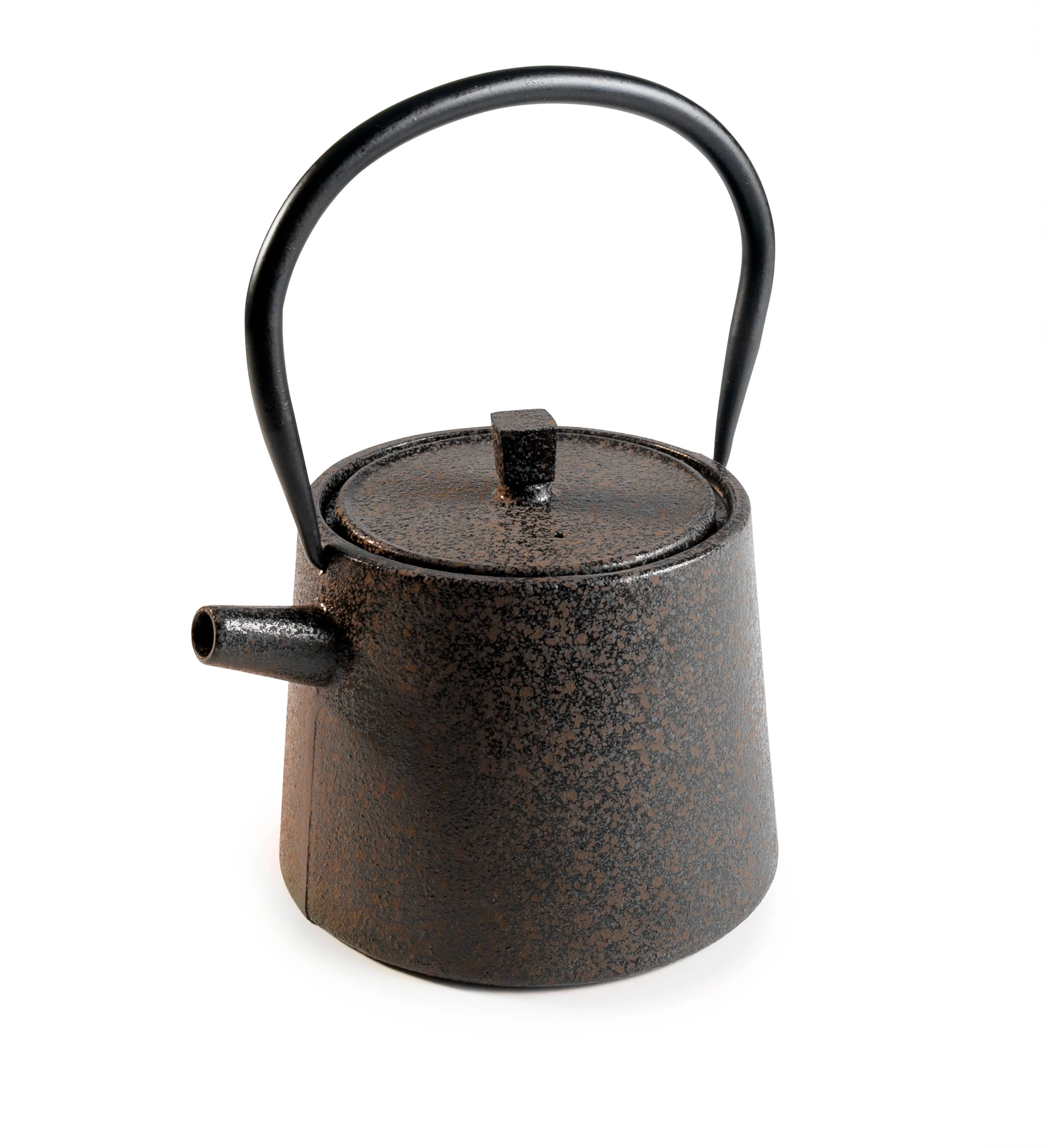 IBILI - Nara Cast Iron Teapot 1200 Ml