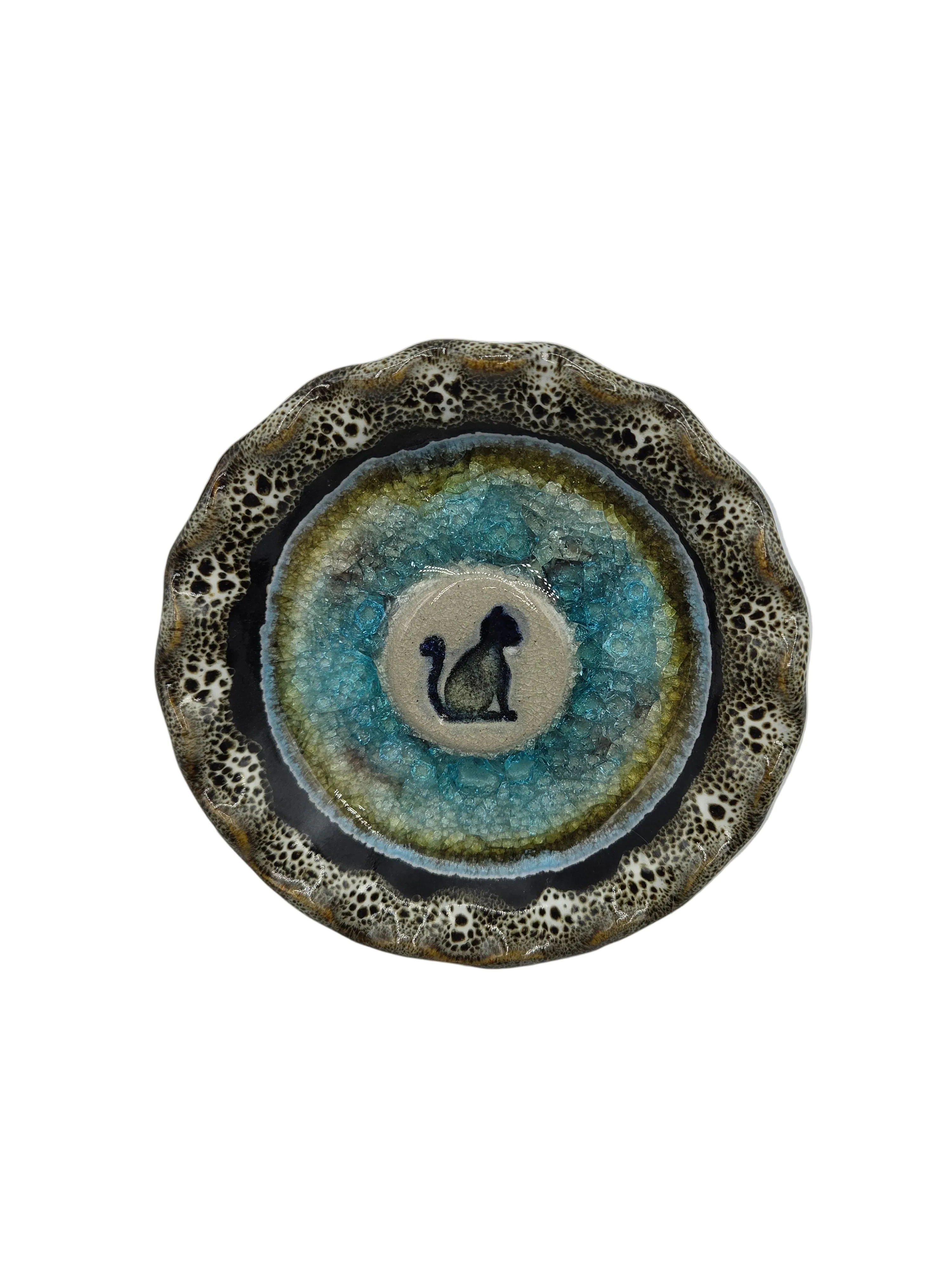 Icon Dish Cat - Image 2