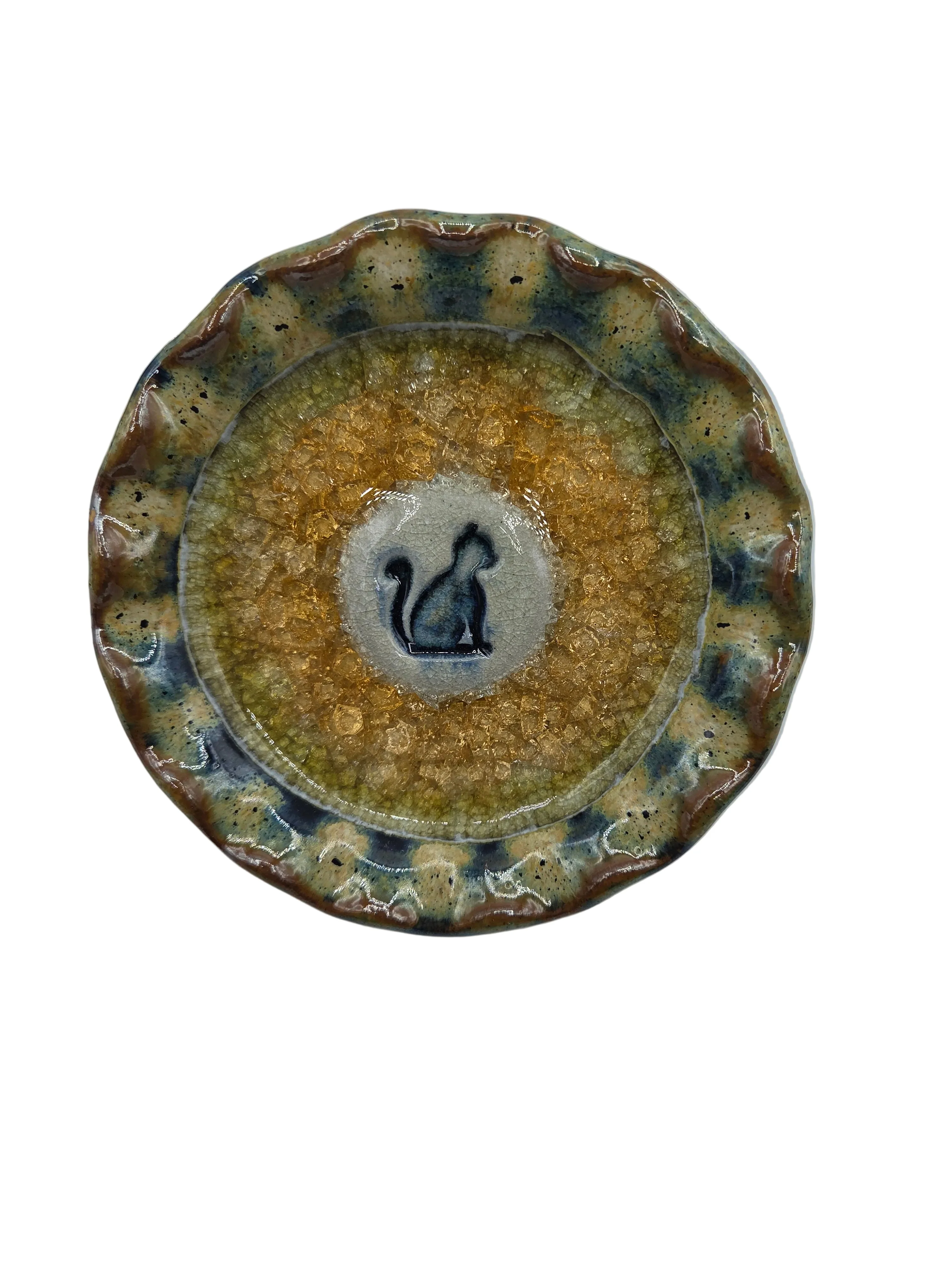 Icon Dish Cat - Image 3