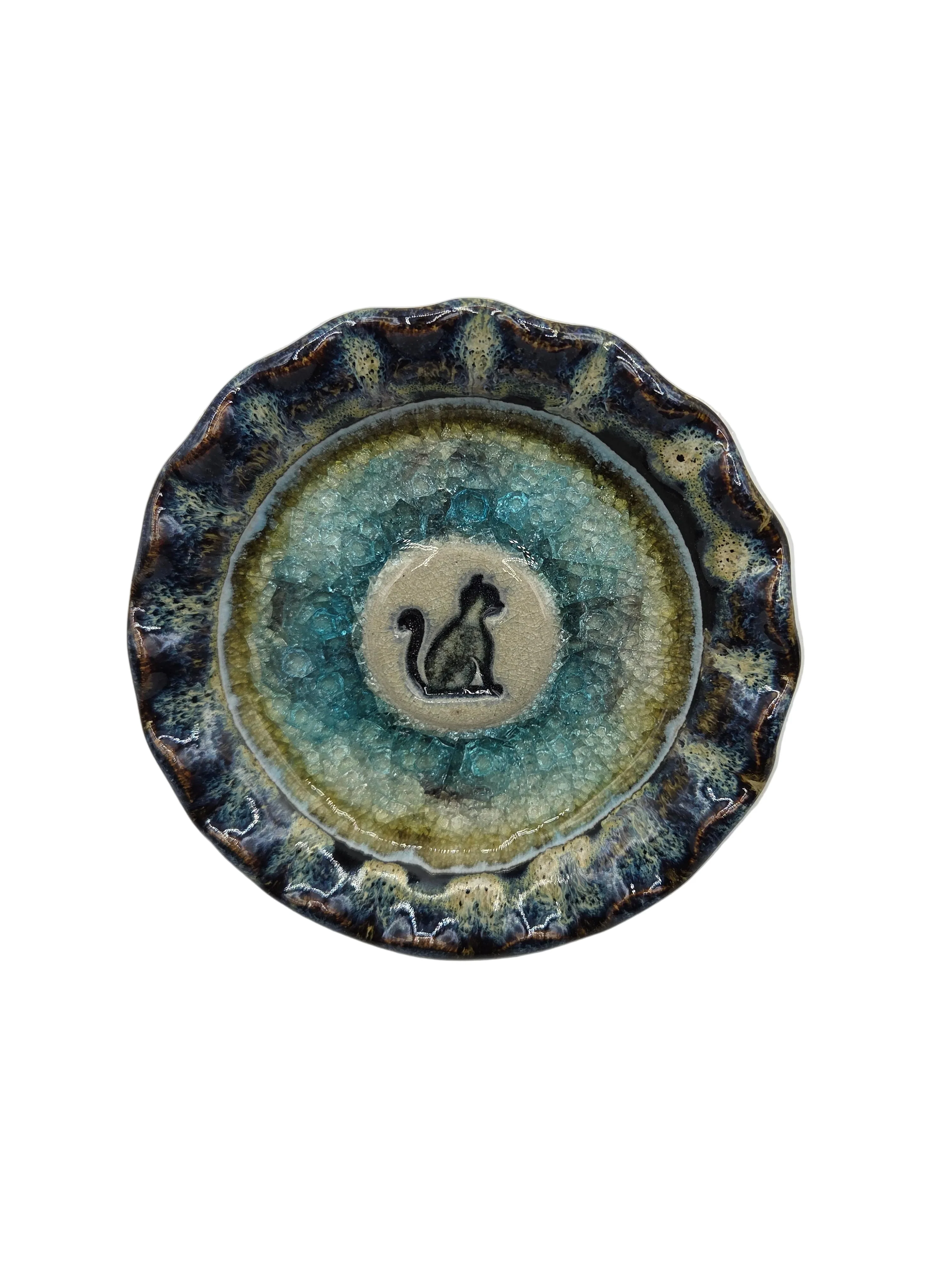Icon Dish Cat - Image 4
