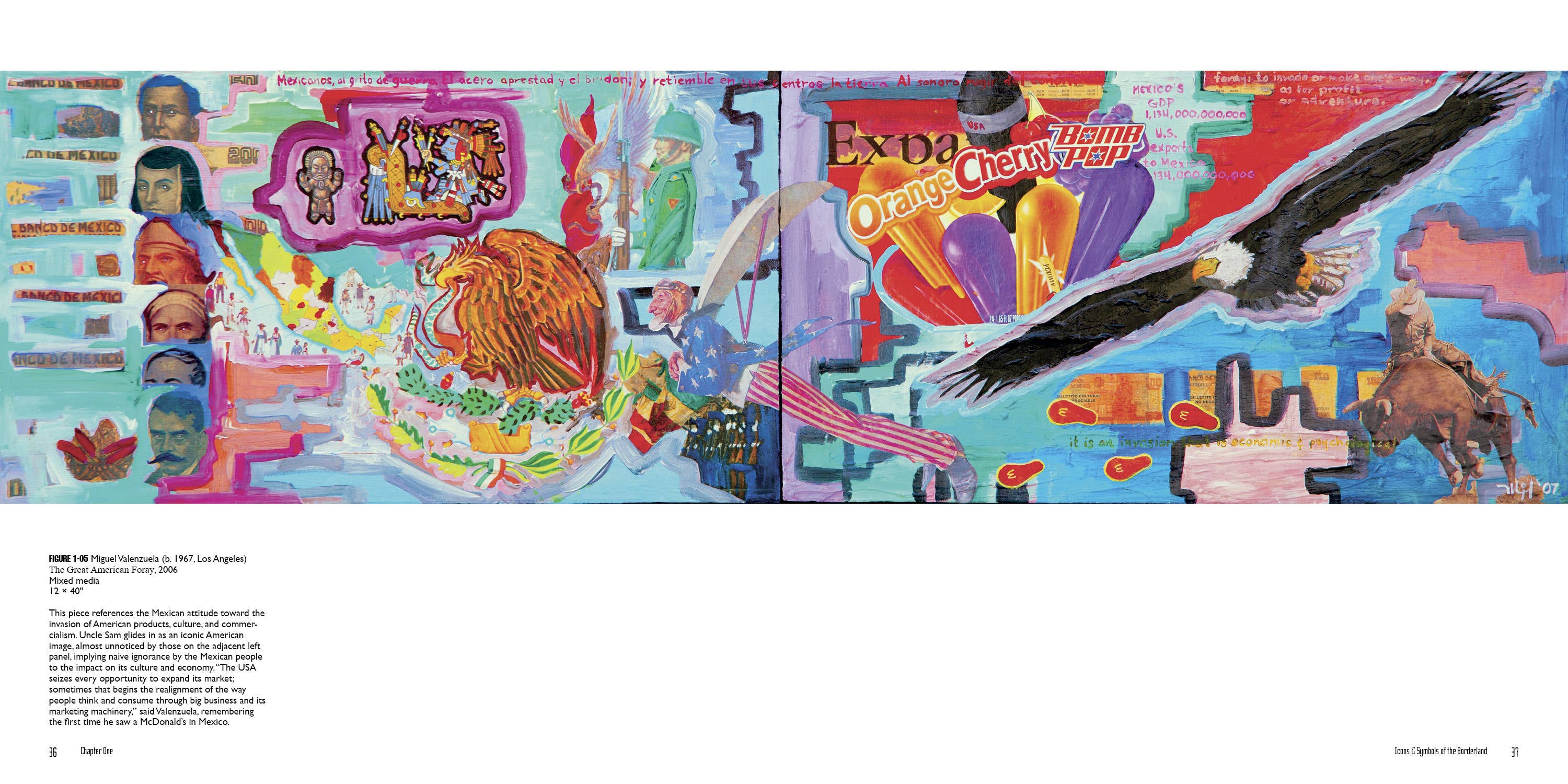 Icons & Symbols of the Borderland - Image 3