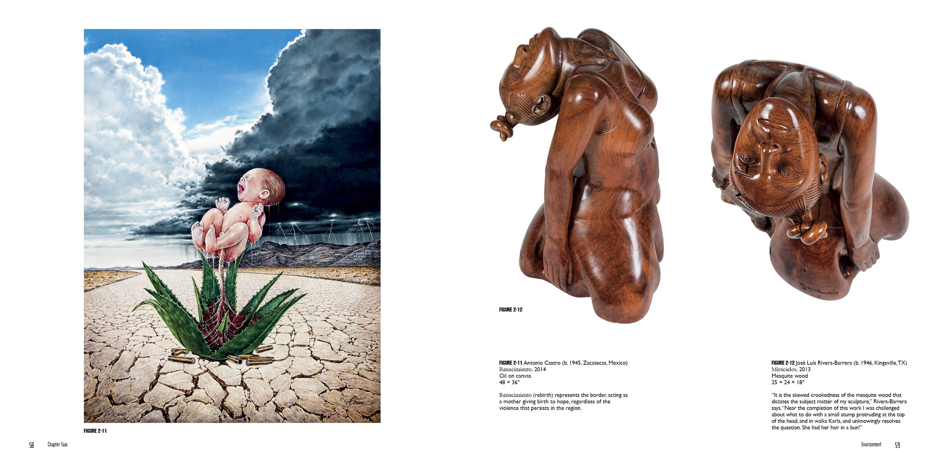 Icons & Symbols of the Borderland - Image 4