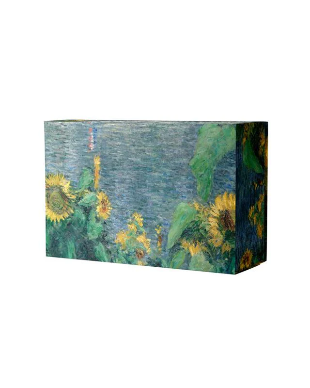 Impressionism Keepsake Boxed Postcards