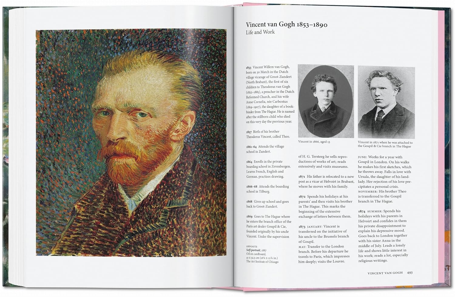 Art for All. Impressionists - Image 3