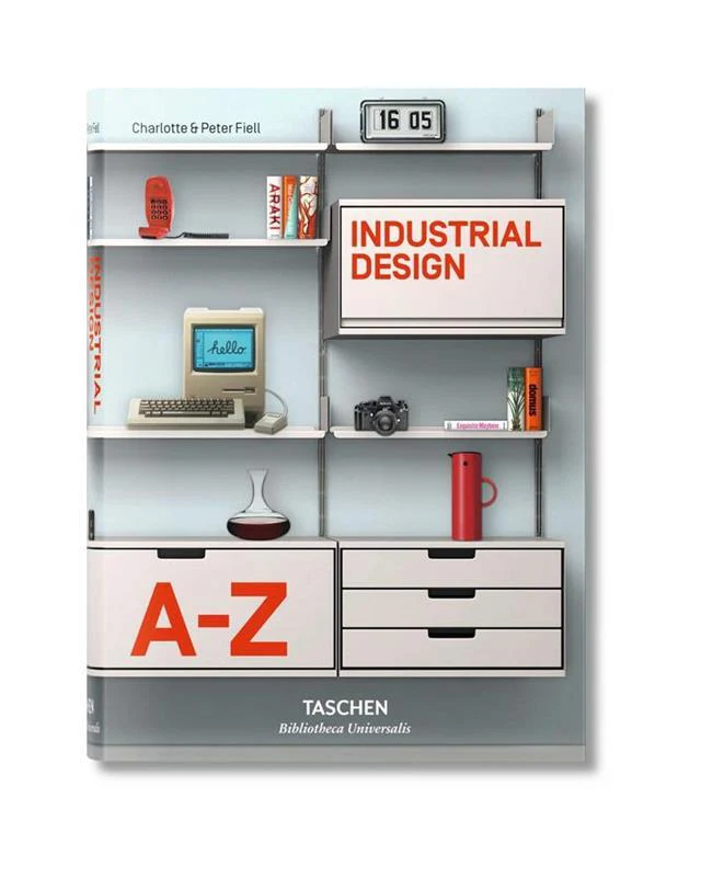 Industrial Design A-Z