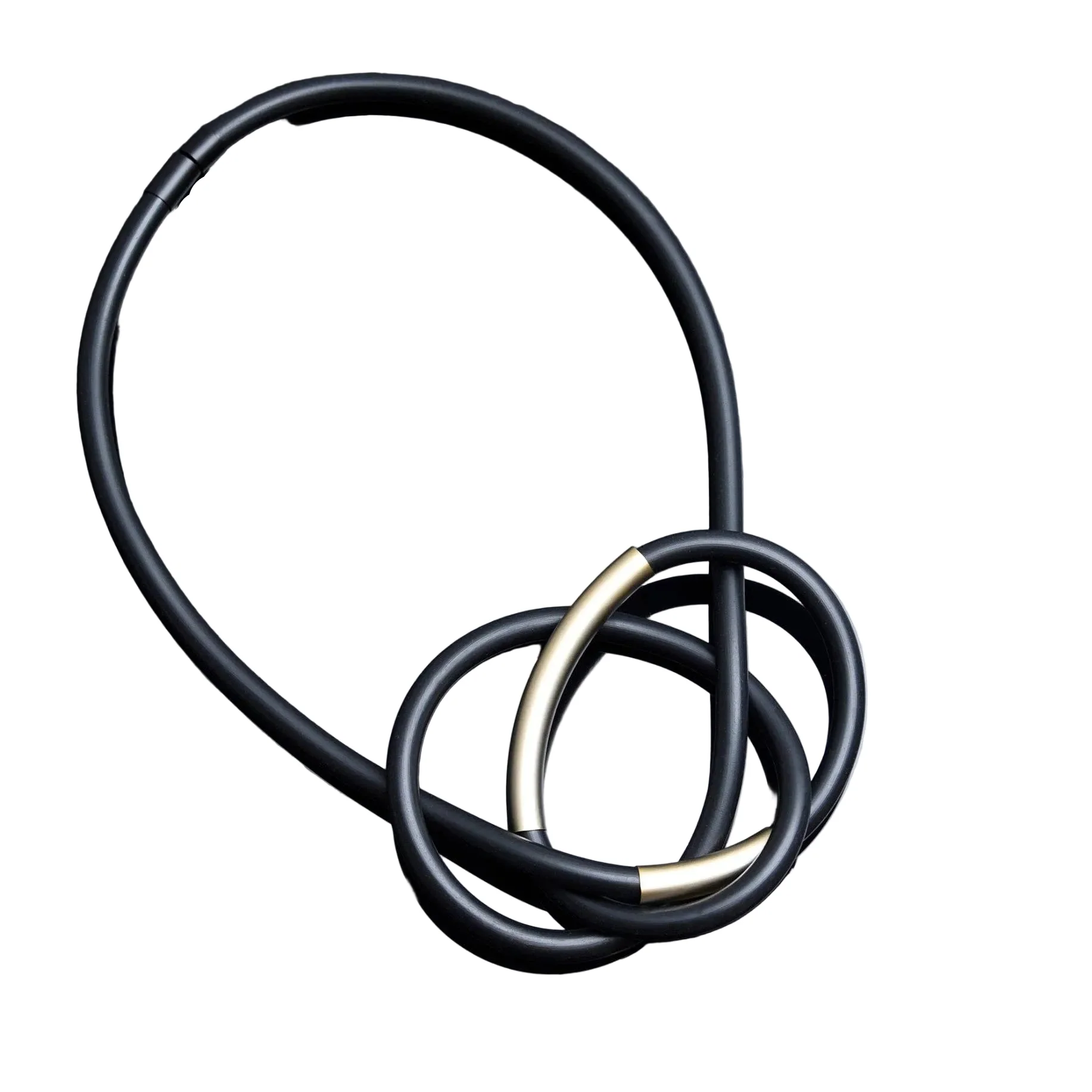 Infini Cord Necklace
