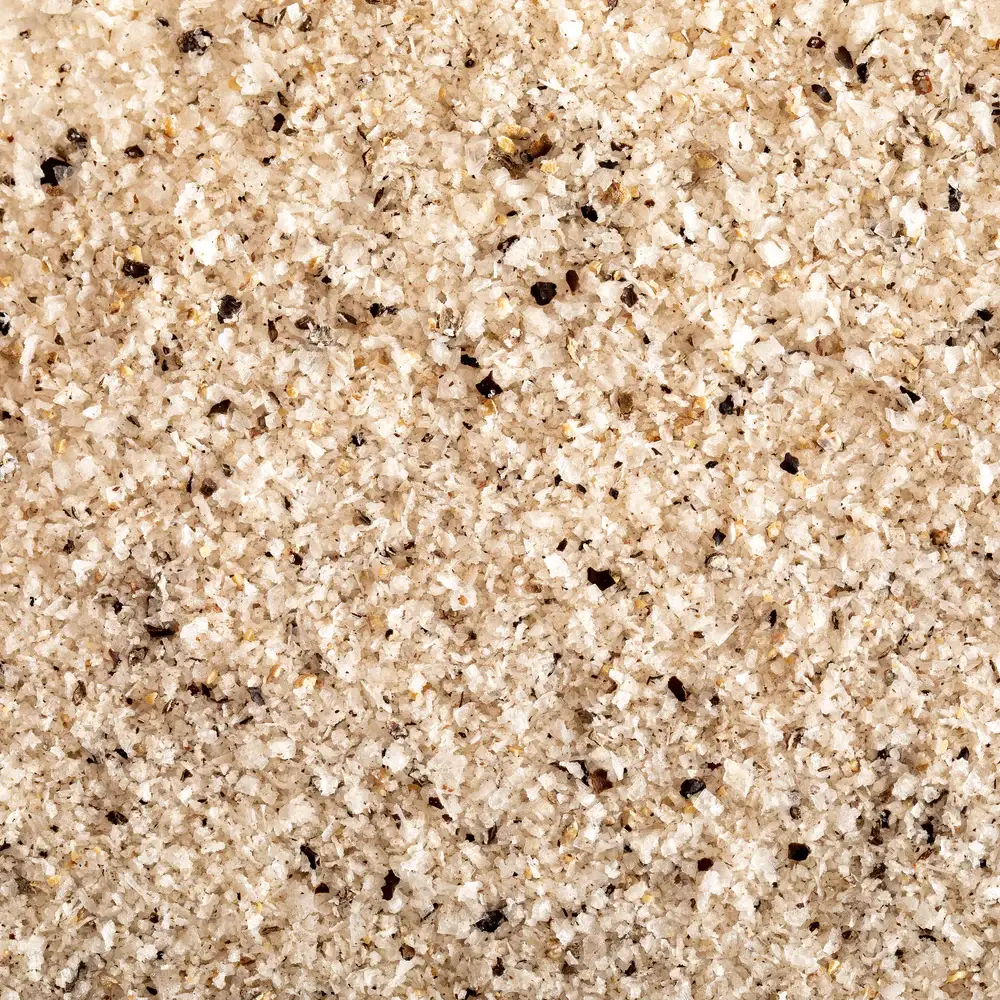 Infused Black Pepper Sea Salt Slide Tin - Image 3