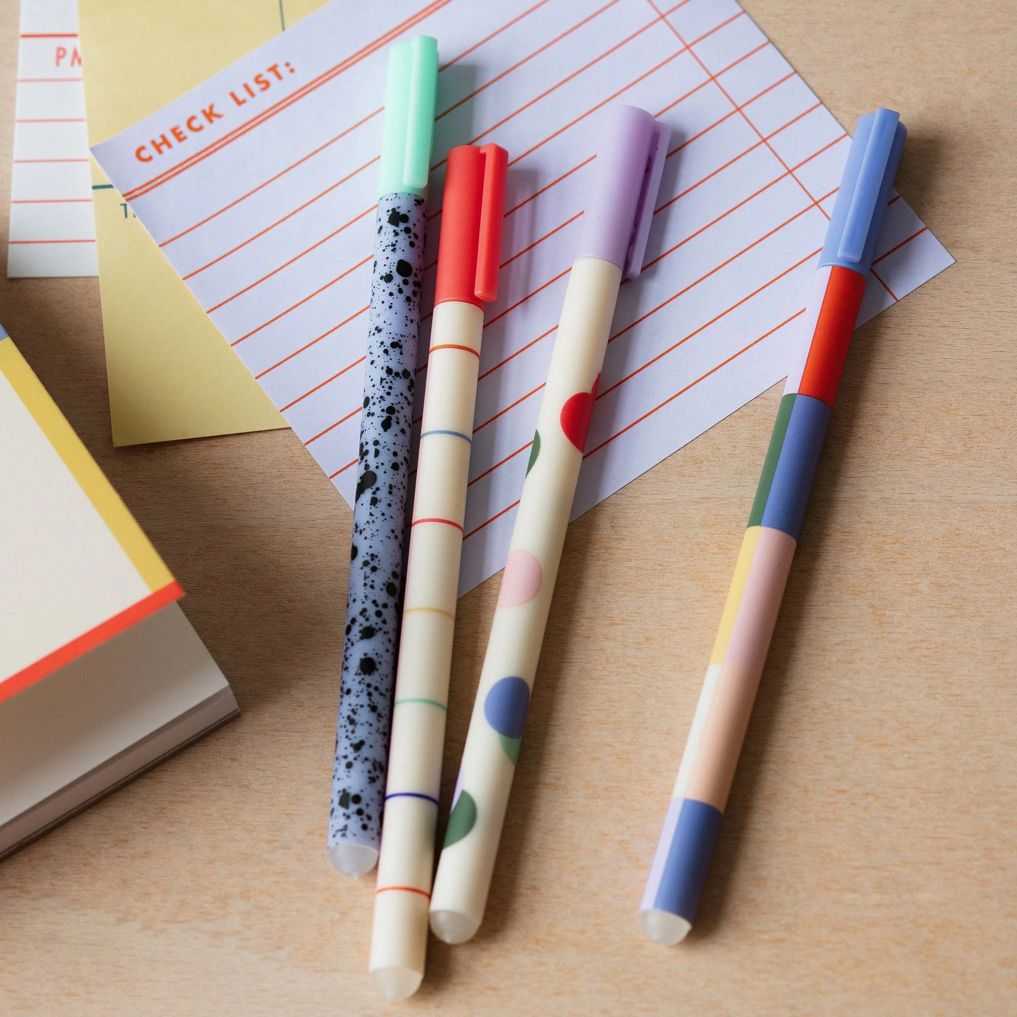 INKERIE ERASABLE PEN - Image 3