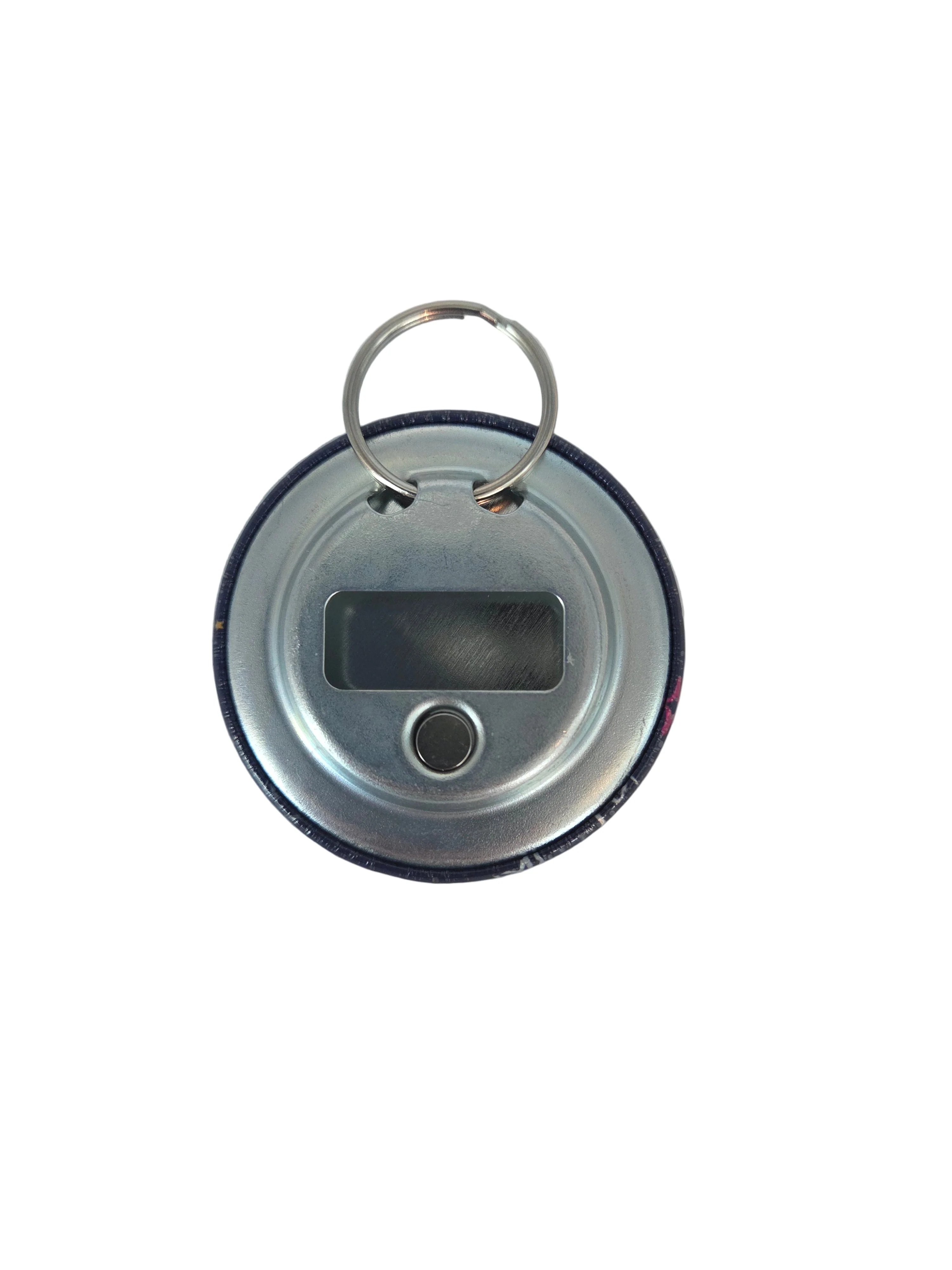 De Feat Ed Bottle Opener - Image 2