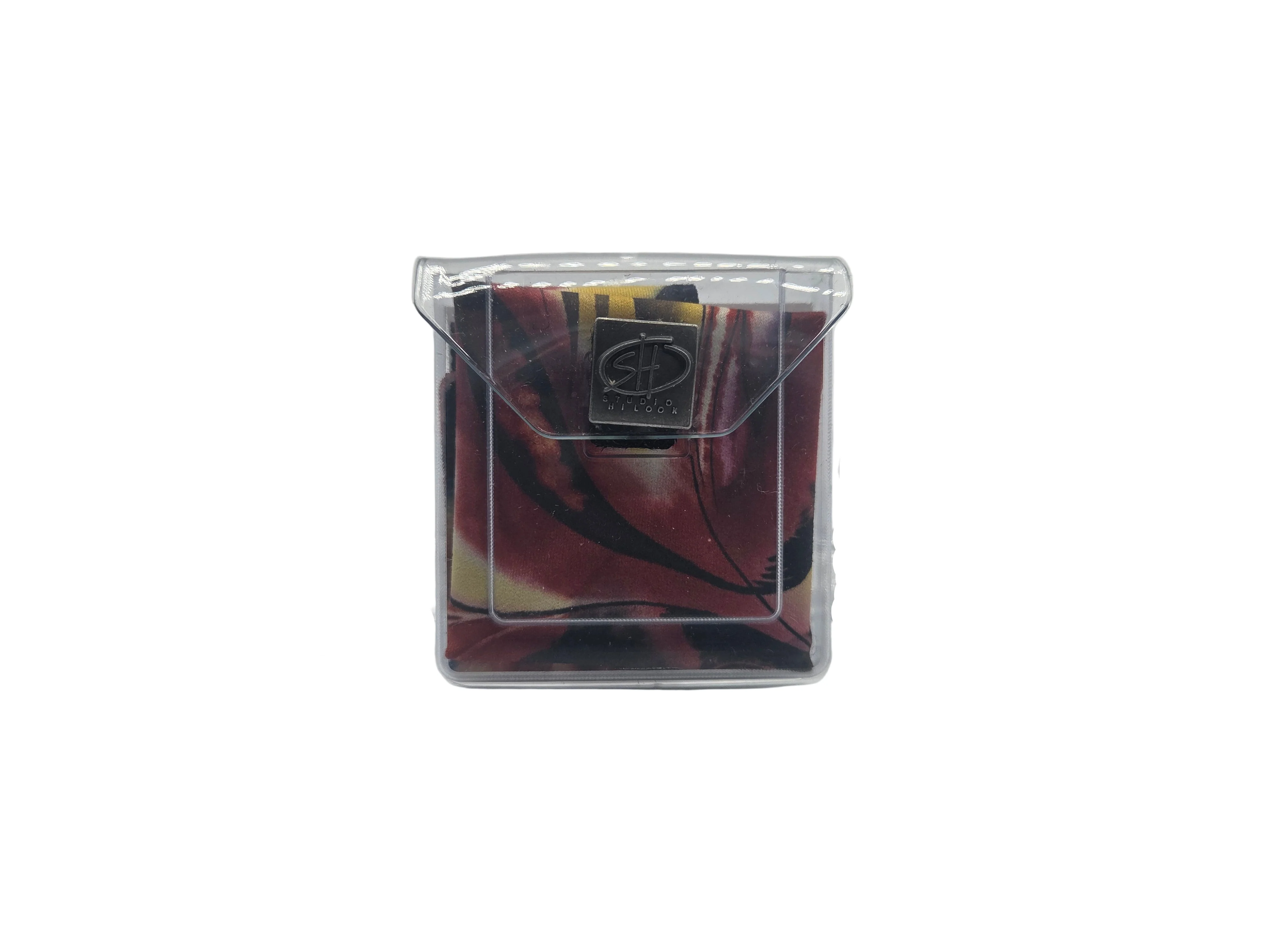 Inventions in Color Microfiber Cloth - Image 2