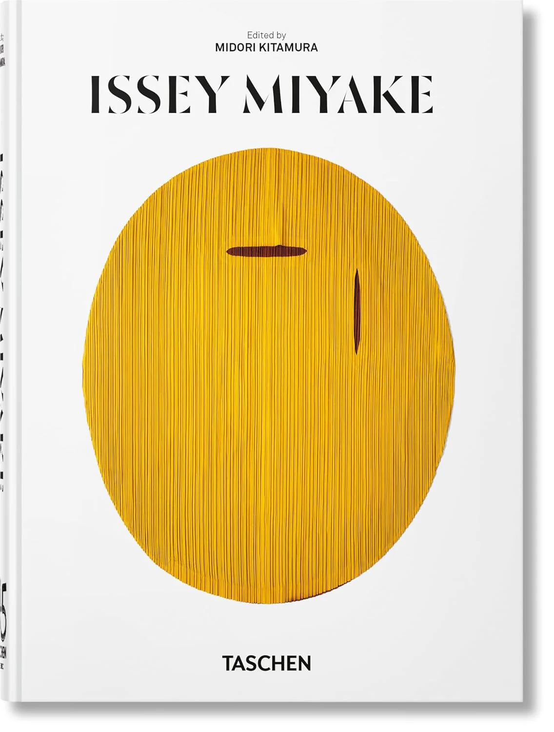 Issey Miyake. 45th Edition
