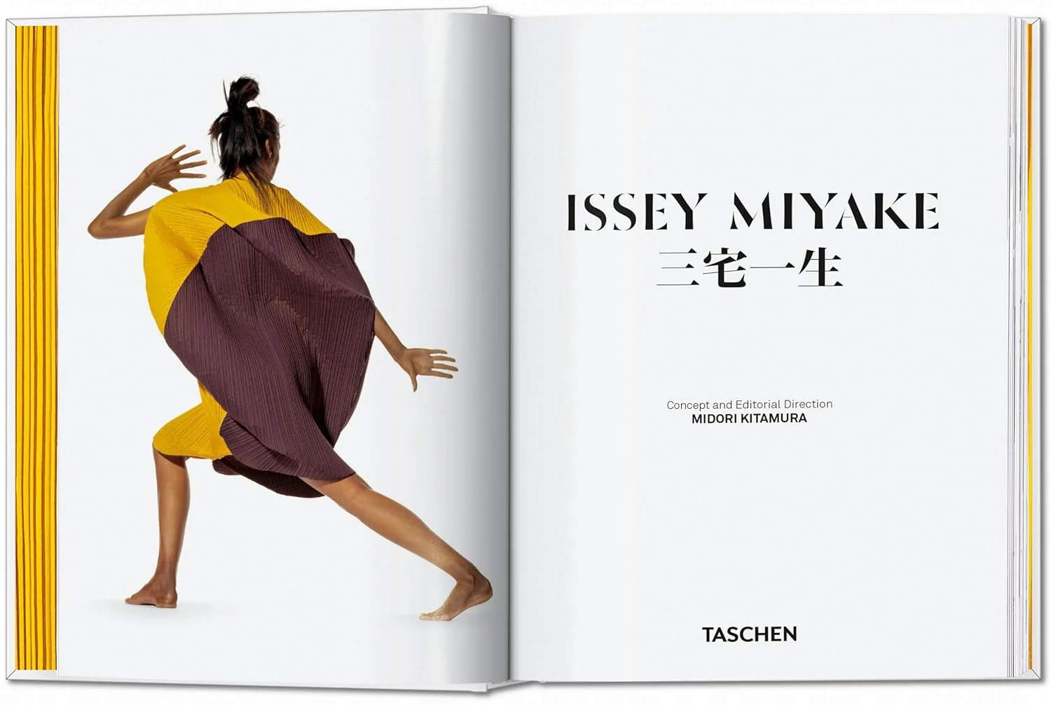 Issey Miyake. 45th Edition - Image 2