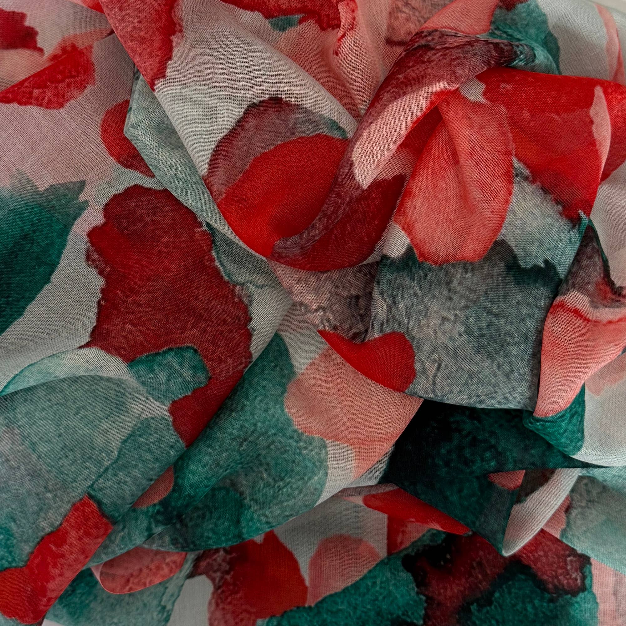 Jade Scarf - Image 2
