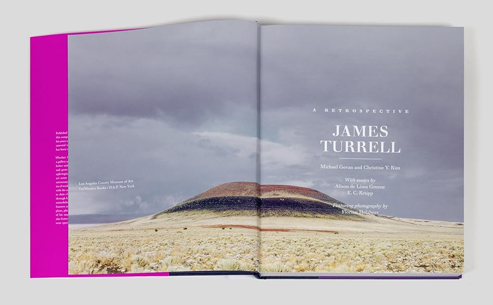 James Turrell: A Retrospective - Image 2