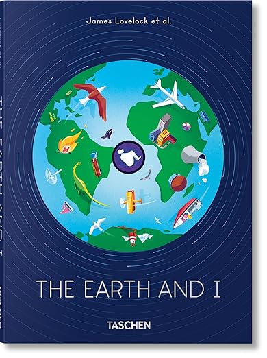 James Vovelock, et al. The Earth and I