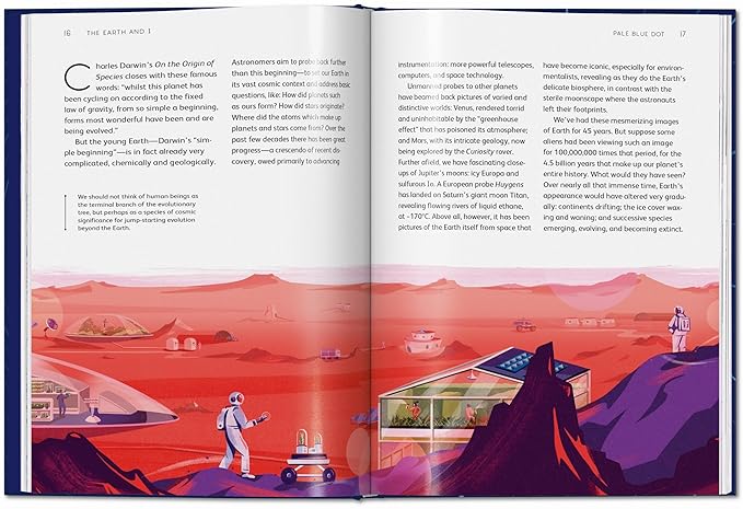 James Vovelock, et al. The Earth and I - Image 3
