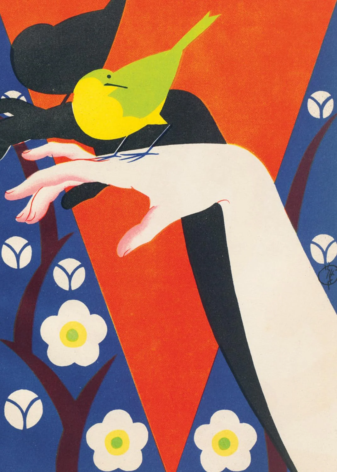 Japan Moderne: Design Gems from the 1920s and ’30s - Image 4