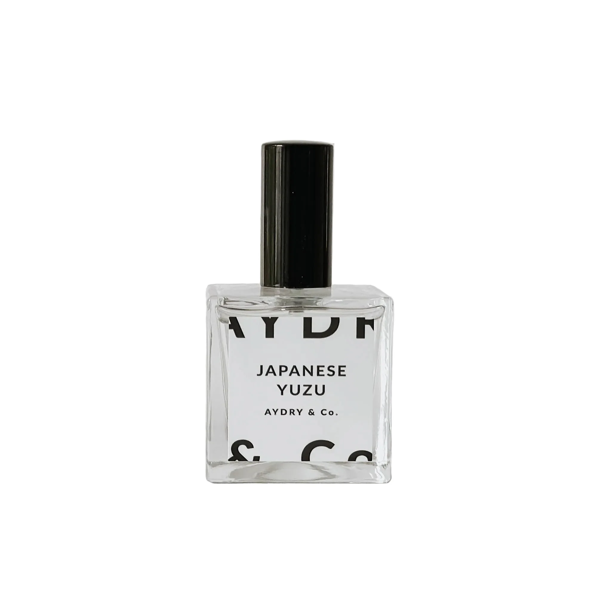 Japanese Yuzu Fragrance Mist
