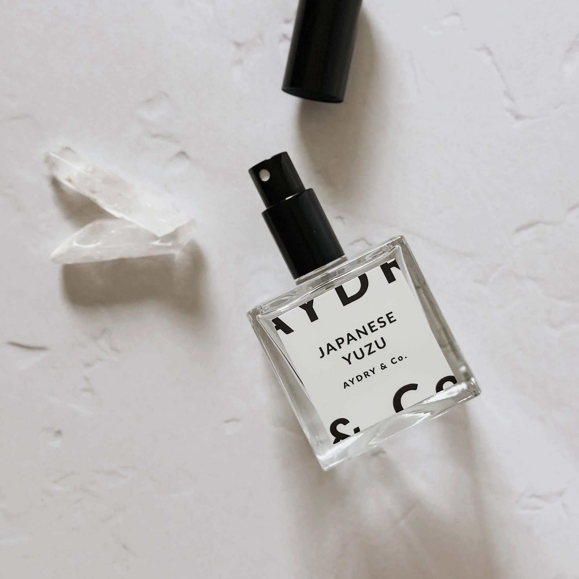 Japanese Yuzu Fragrance Mist - Image 2