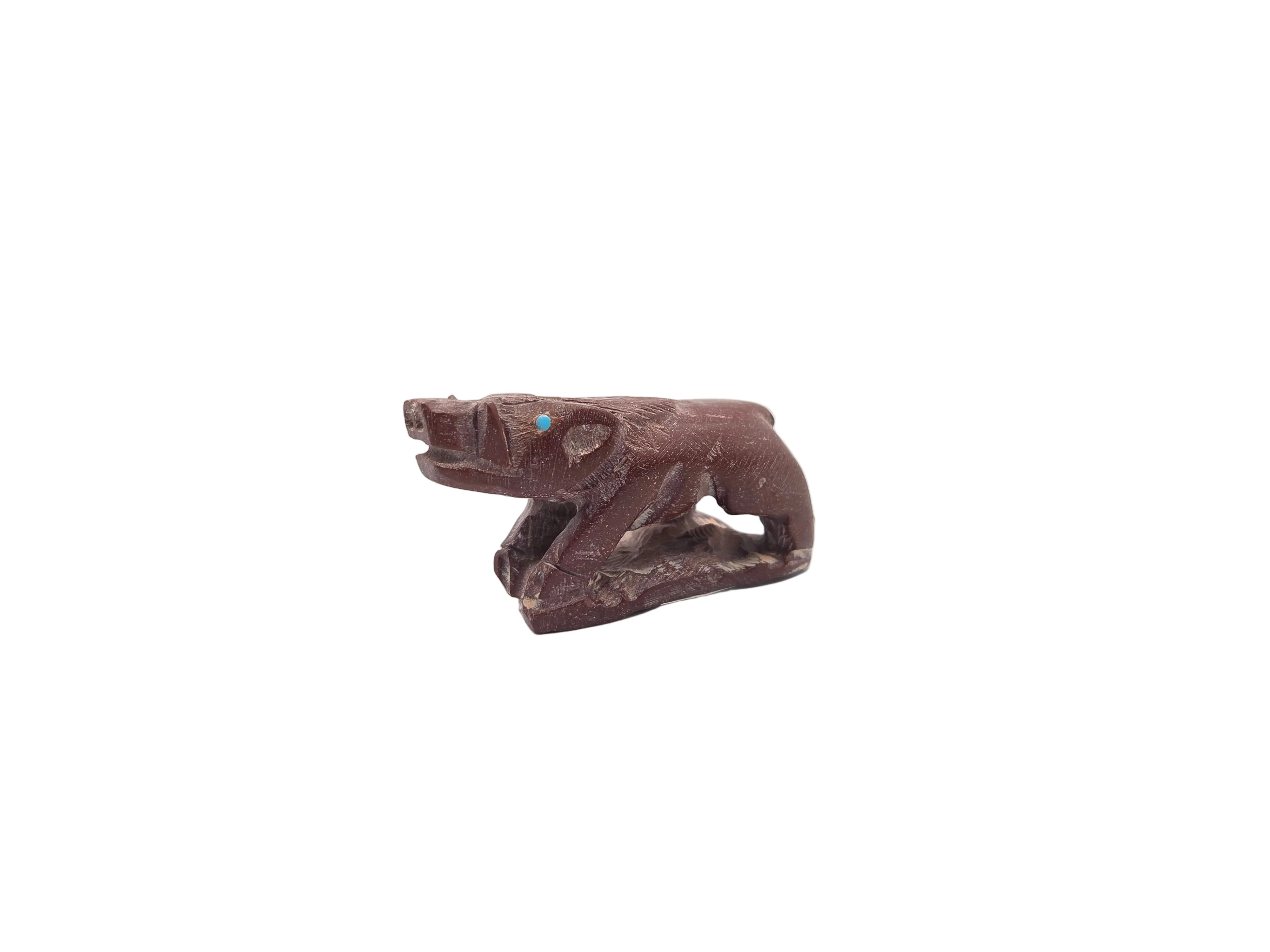 Pipestone Javeline by Derrick Kaamasee
