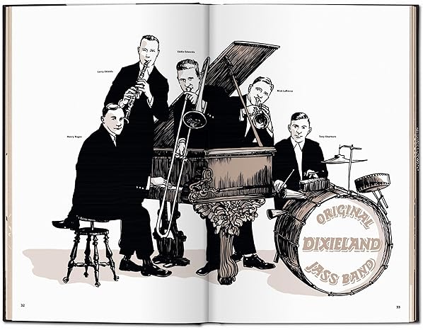 Jazz: New York in the Roaring Twenties XL - Image 2