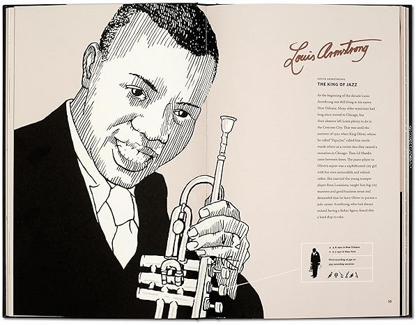 Jazz: New York in the Roaring Twenties XL - Image 3
