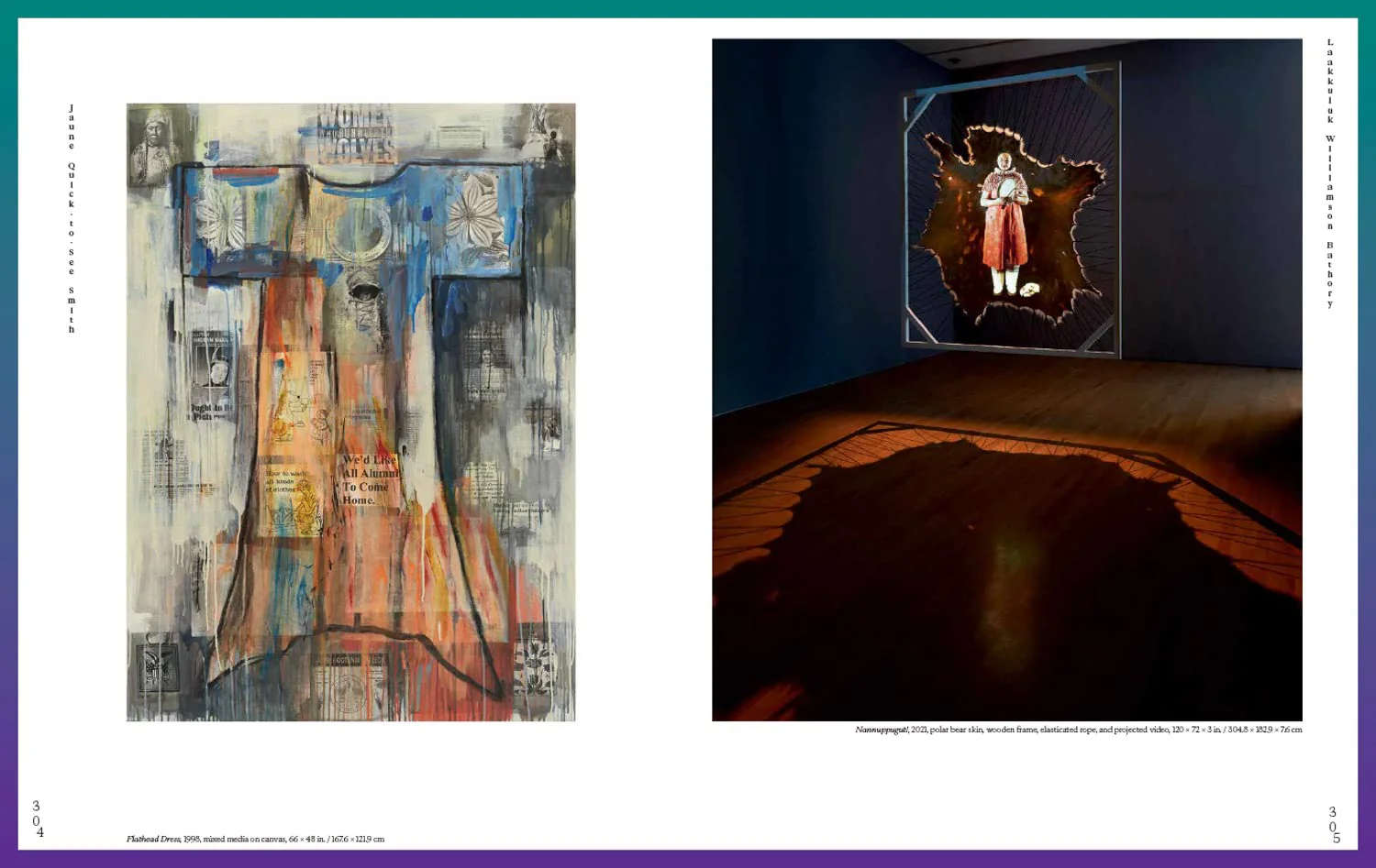 Jeffrey Gibson: An Indigenous Present - Image 5