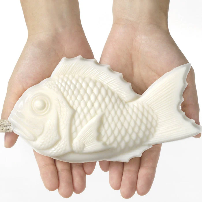 Tamanohada - Welcome Gift Soap - Image 4