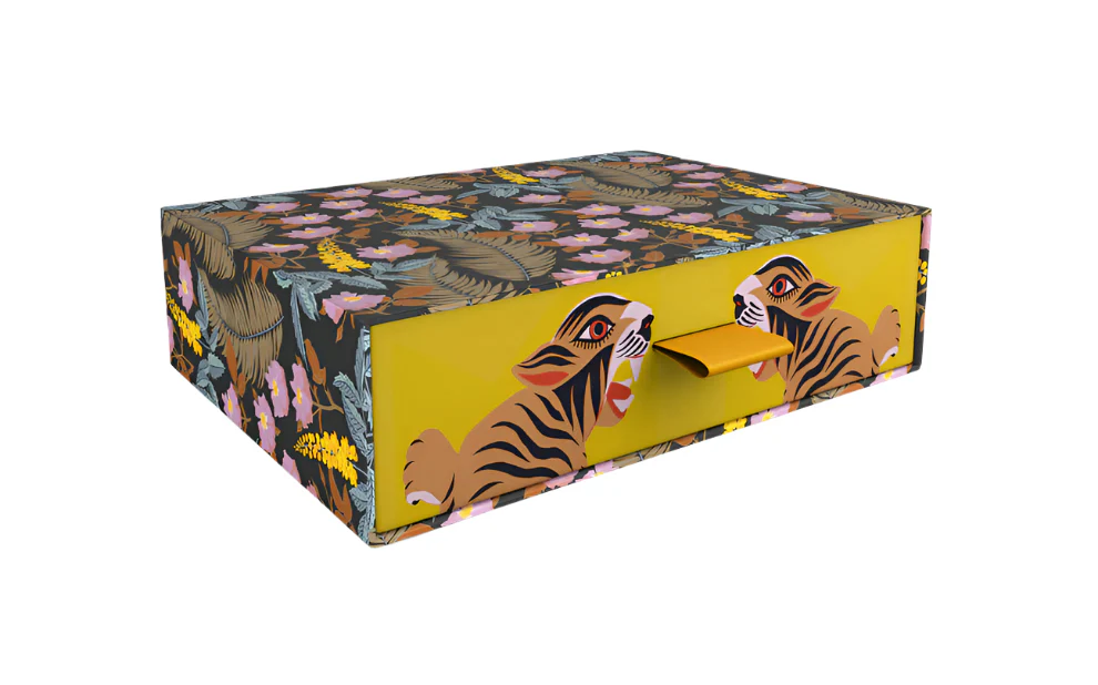 Kate Blairstone Slipcase Boxed  Notecards
