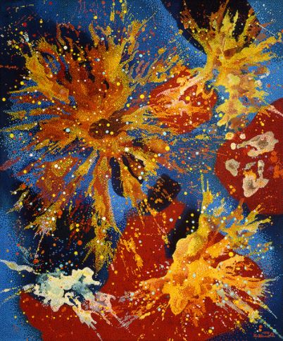 Kirkland Crew Socks - Energy of Explosions - Image 3