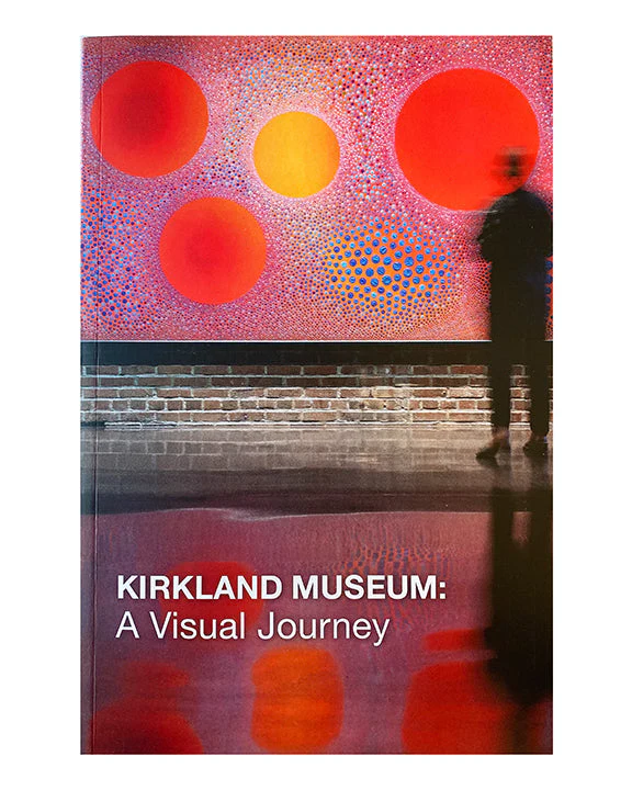 Kirkland Museum: A Visual Journey
